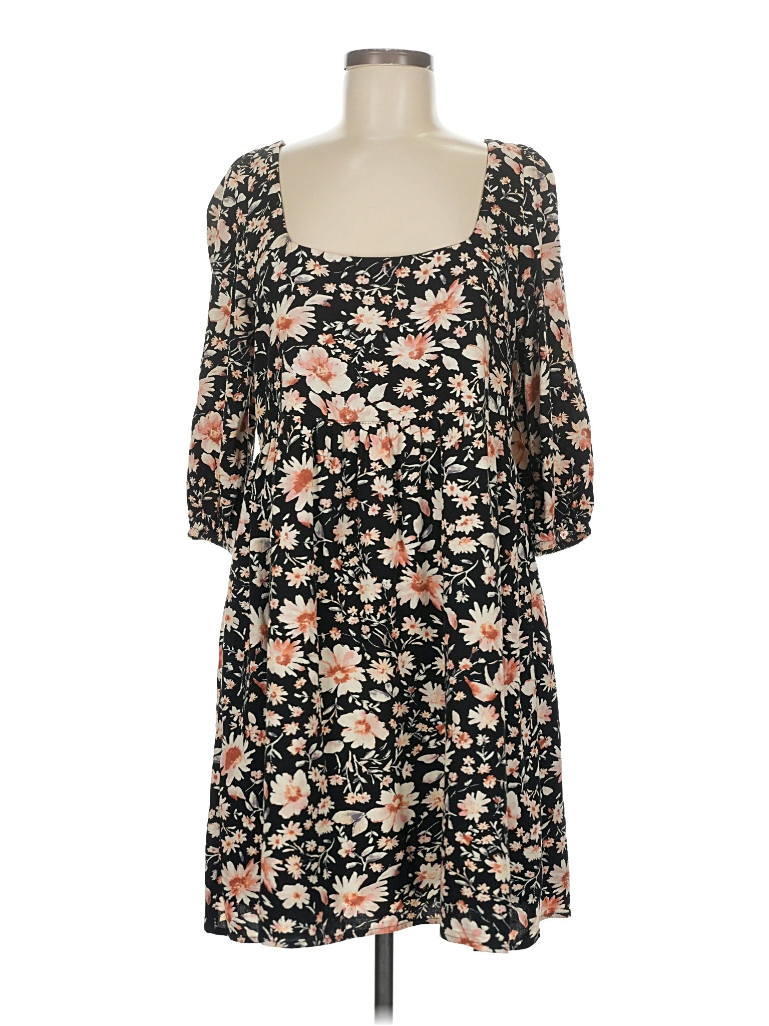 1 size - M