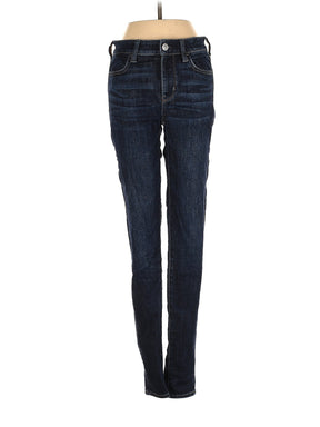 Jeans size - 2