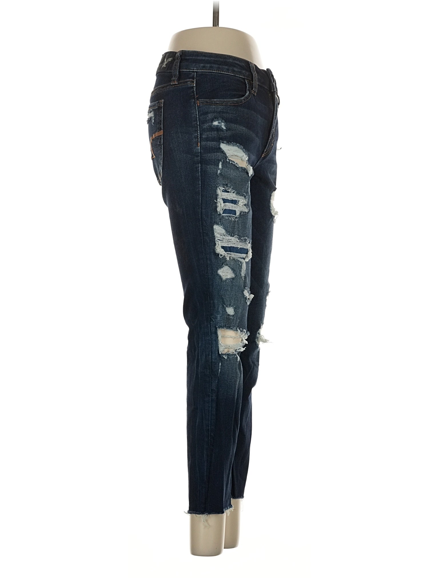 3 size - 4R