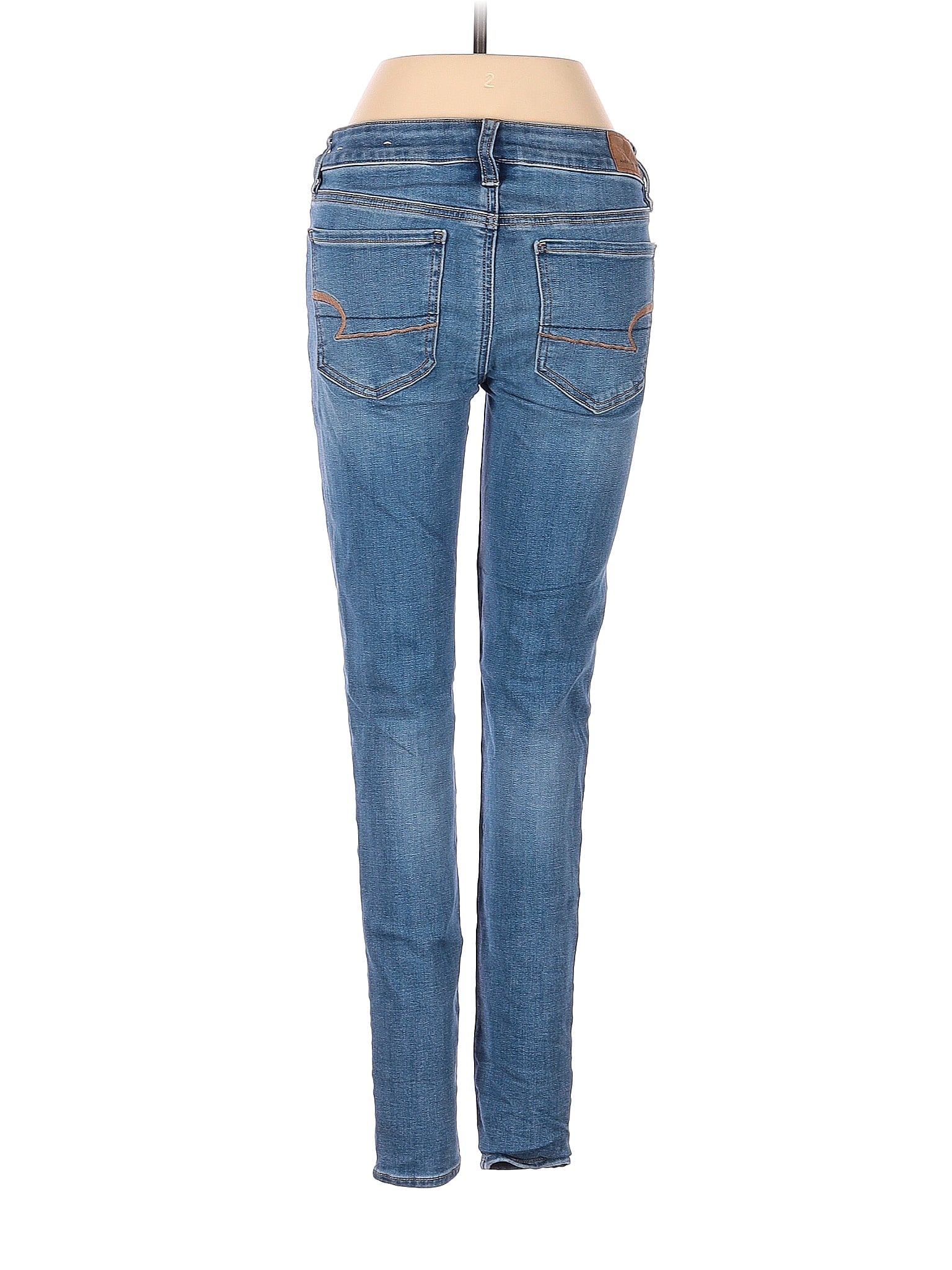 Jeans size - 2