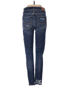 Jeans size - 2