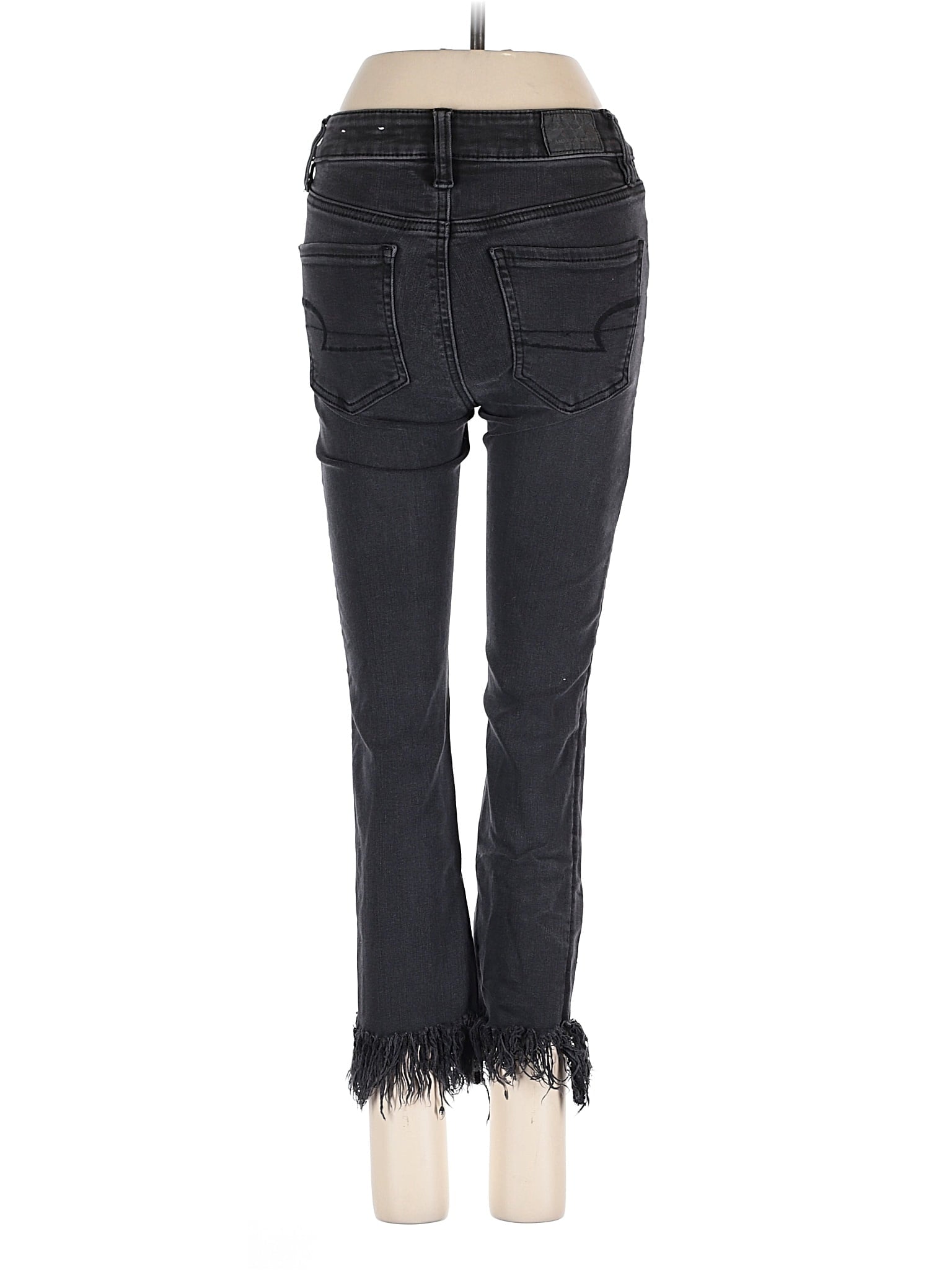2 size - 00SHORT