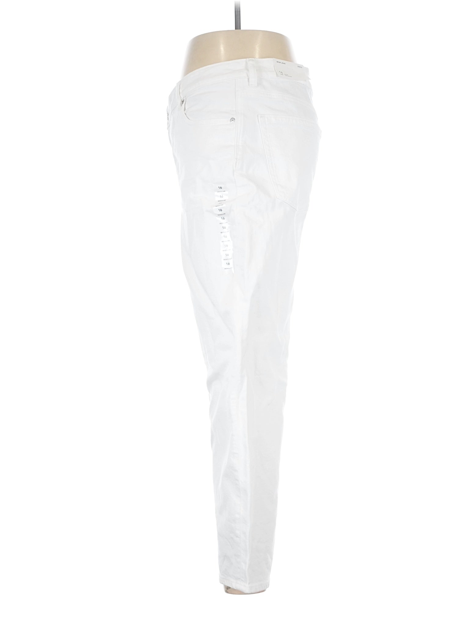 4 size - 16