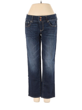 Jeans size - 2