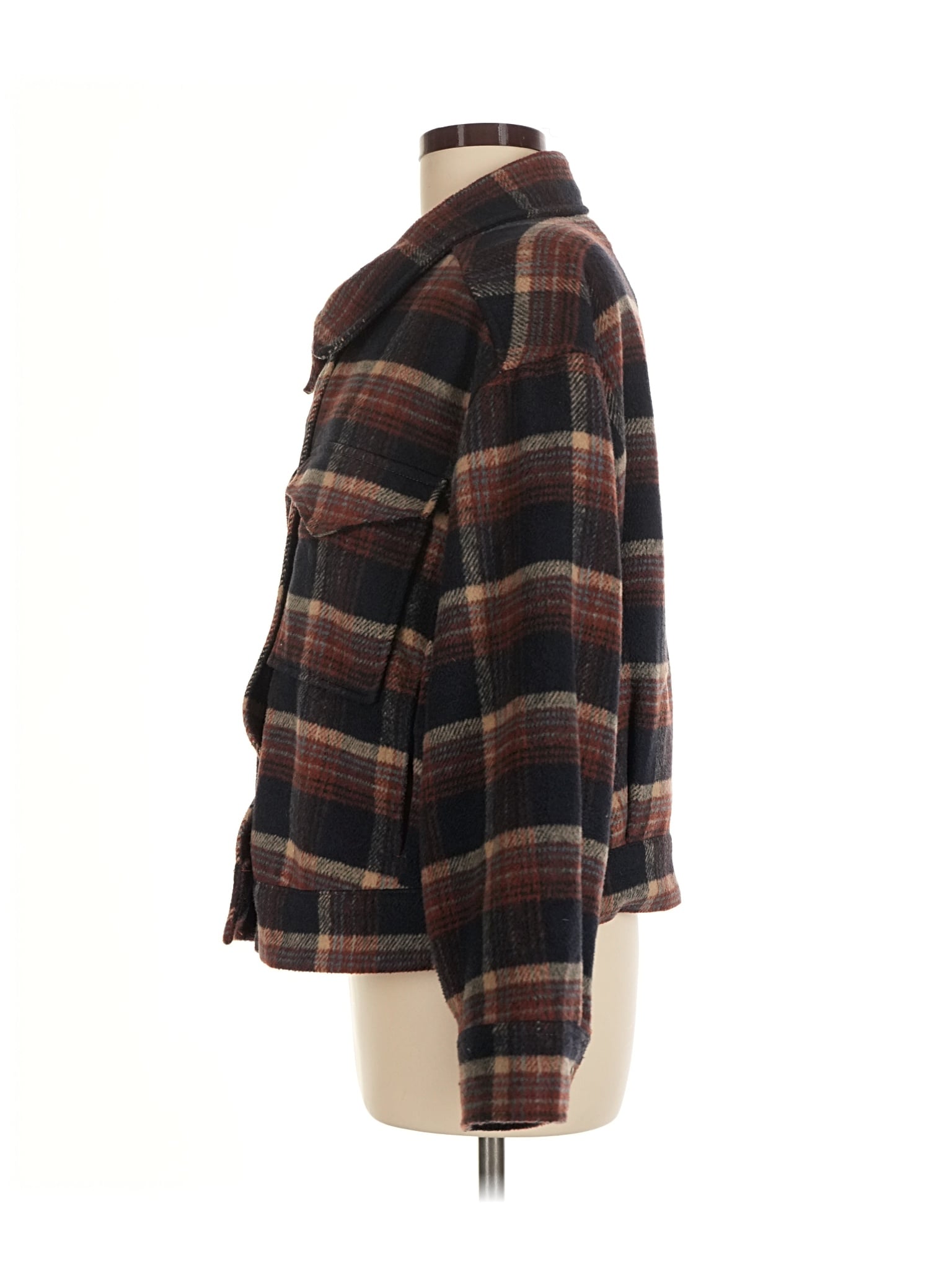 4 size - M