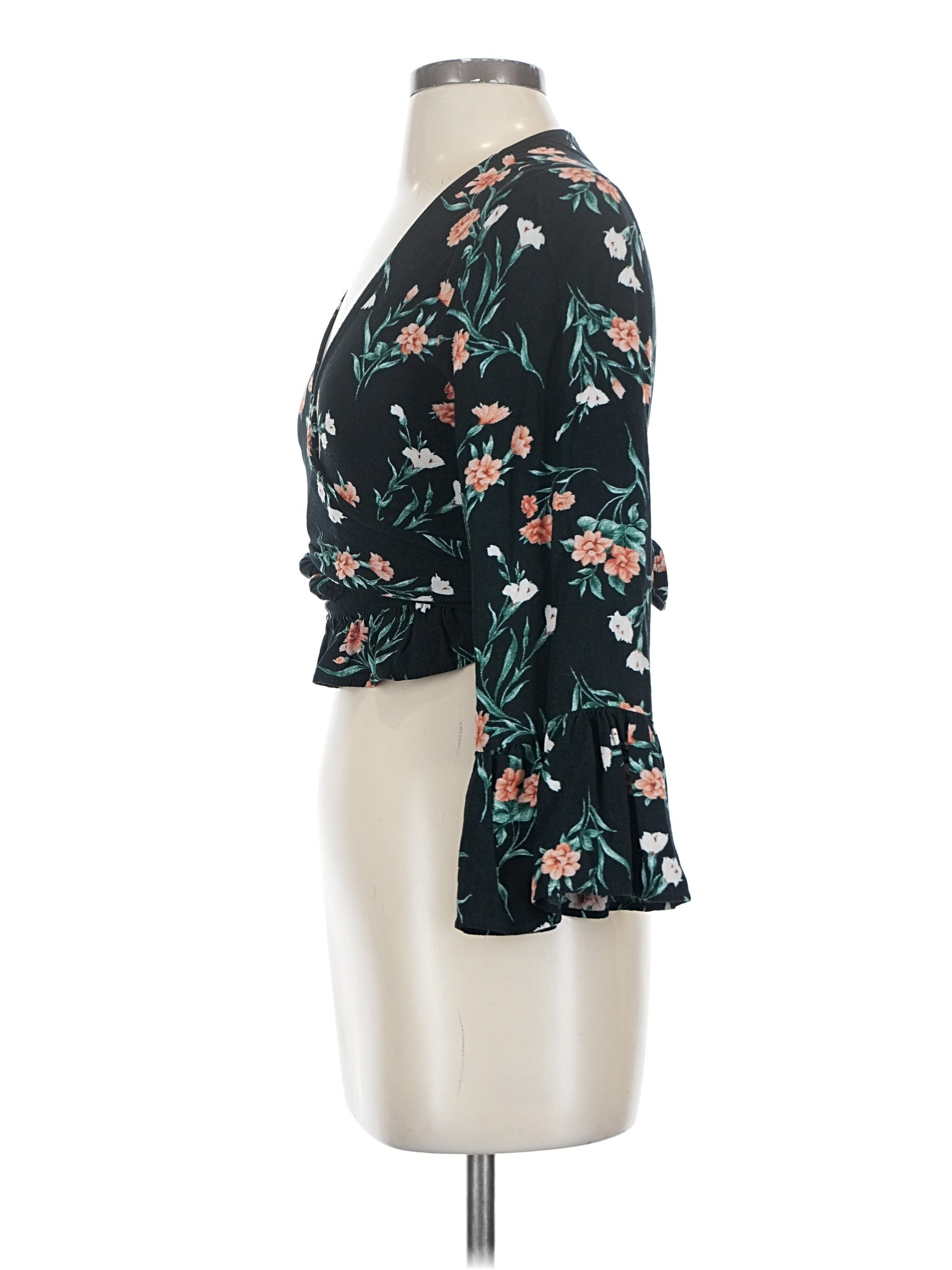 4 size - S