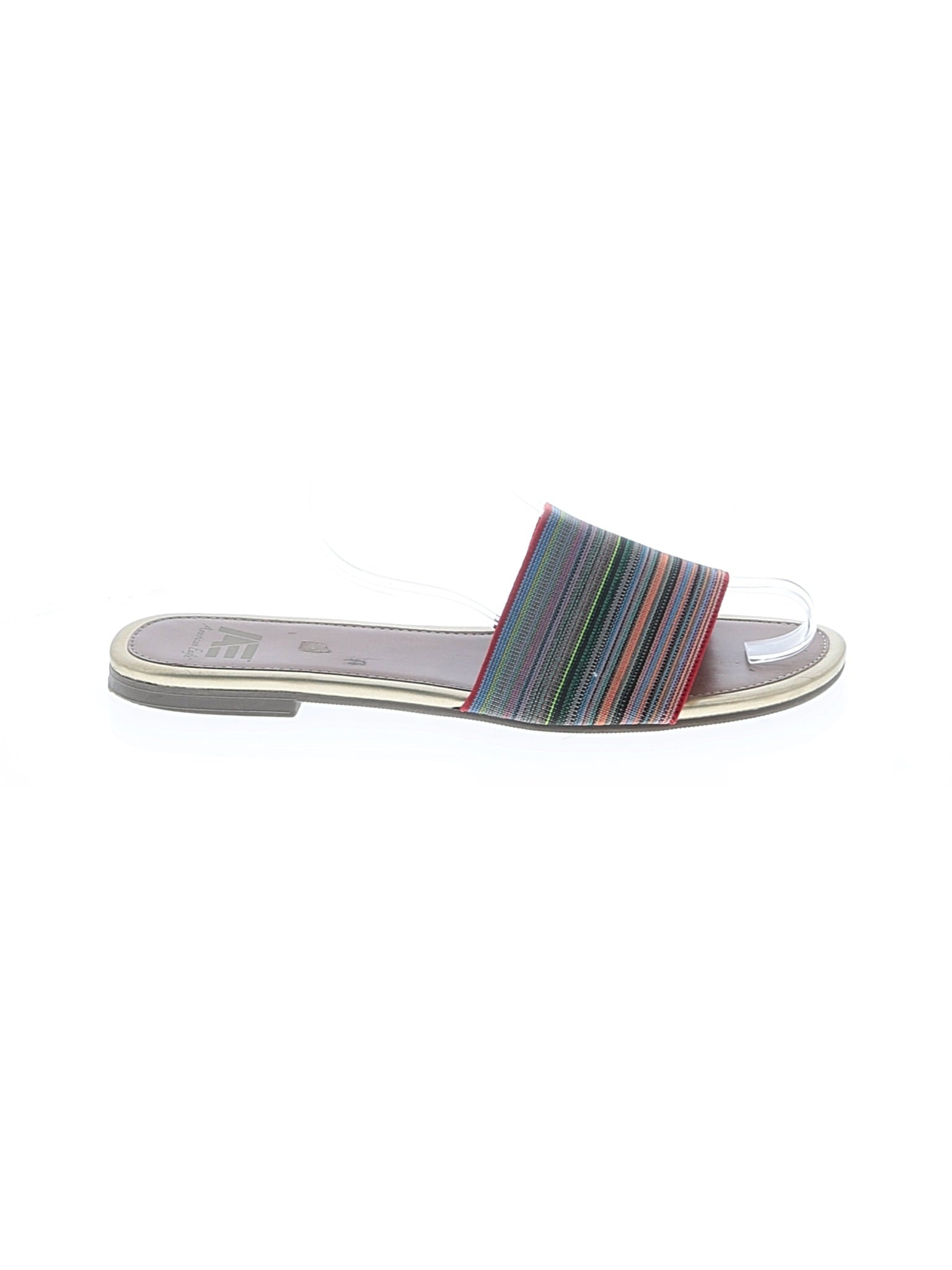 1 shoe size - 8