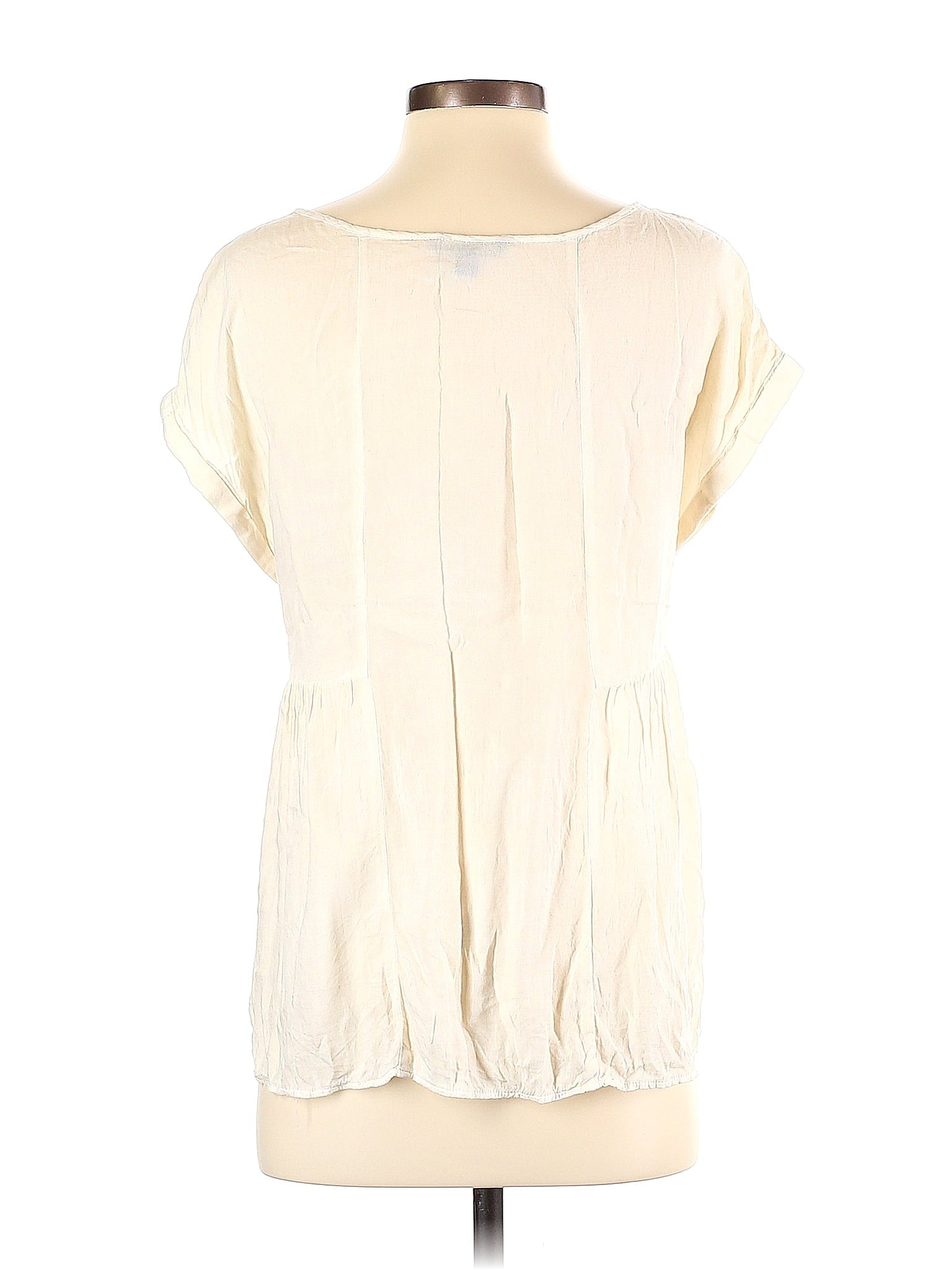 Short Sleeve Blouse size - S