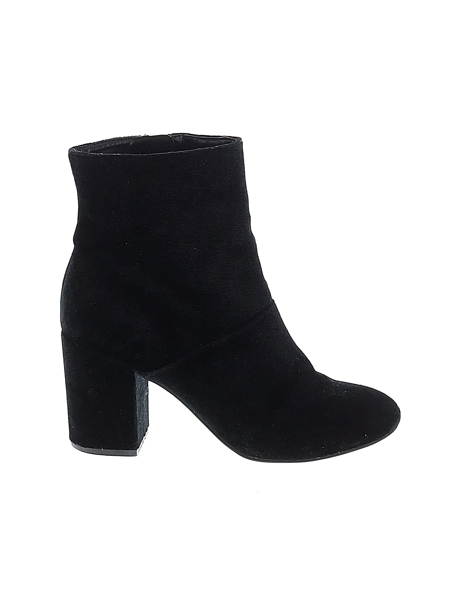 1 shoe size - 7