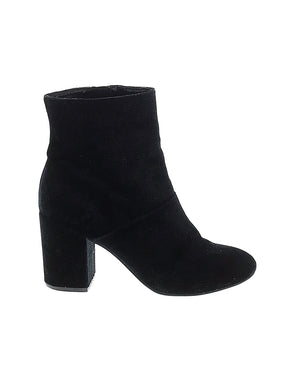 1 shoe size - 7