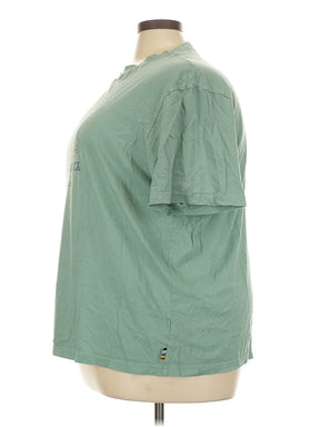 4 size - 3X W