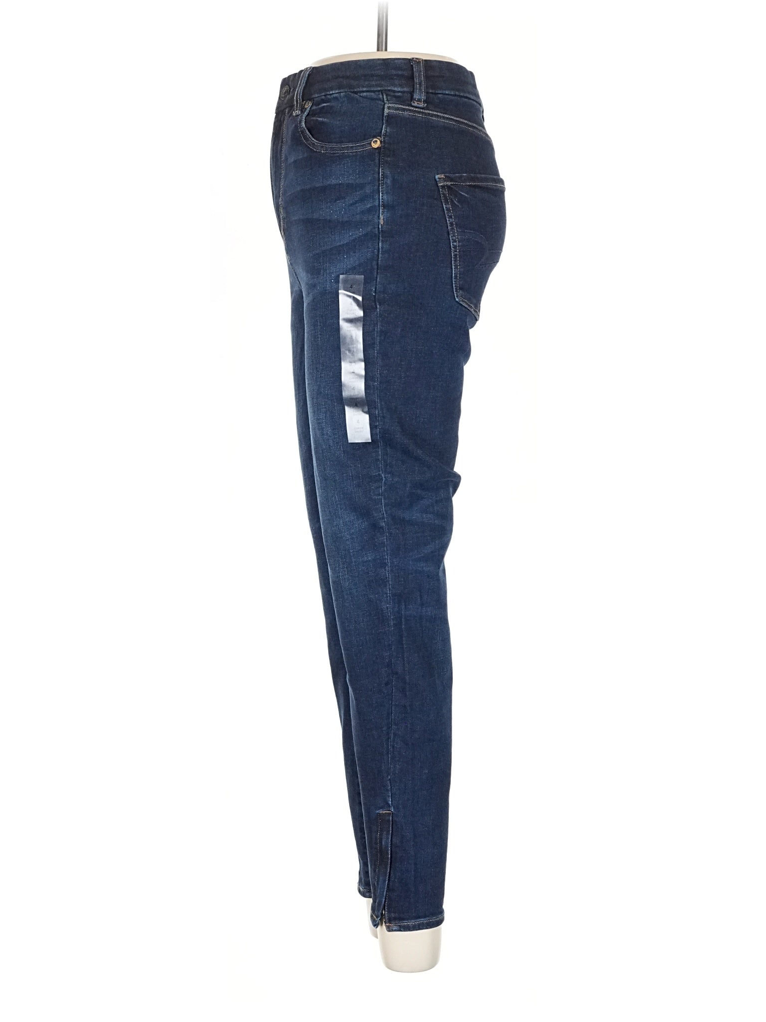 4 size - 4 short