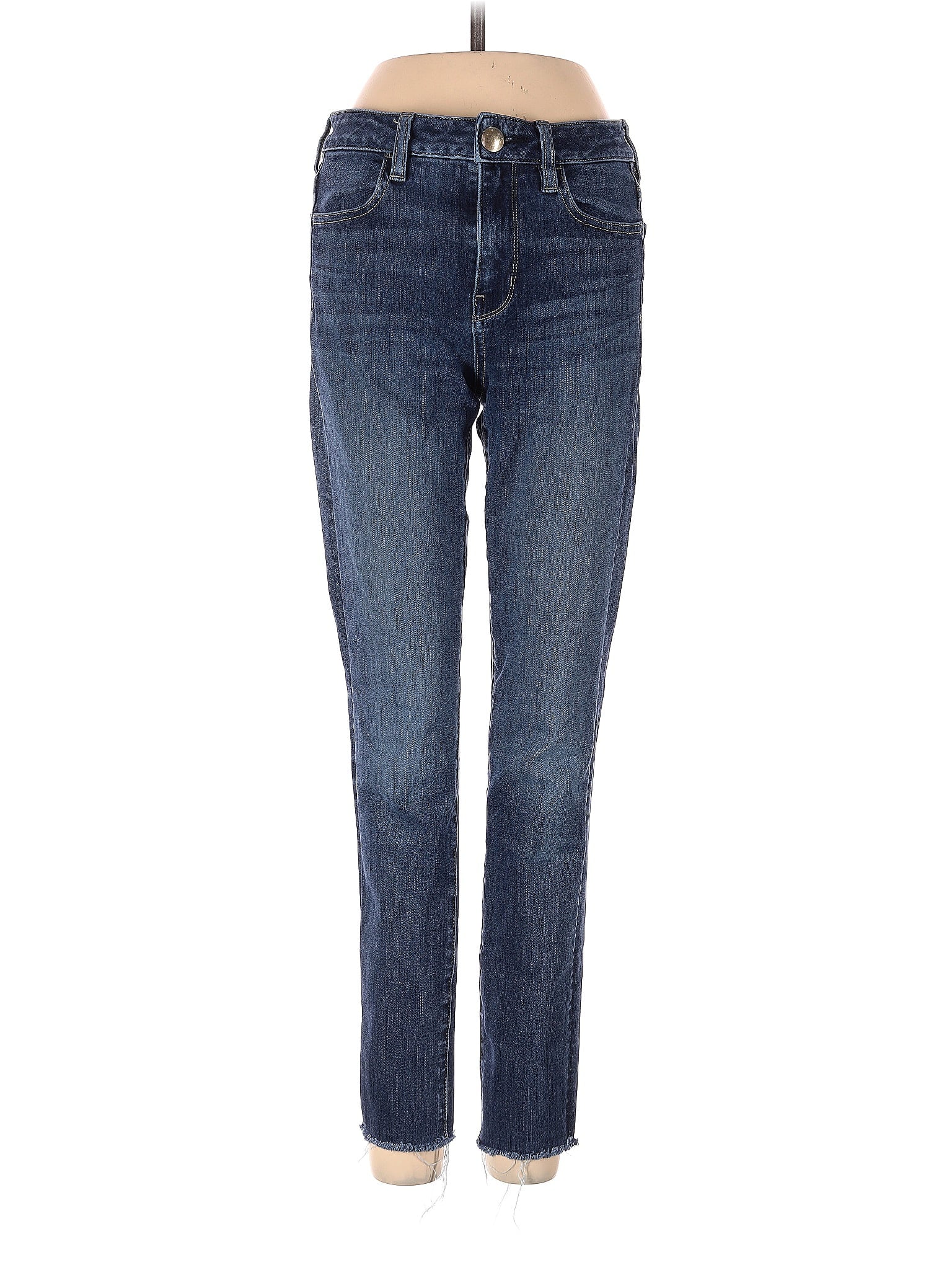 Jeans size - 2