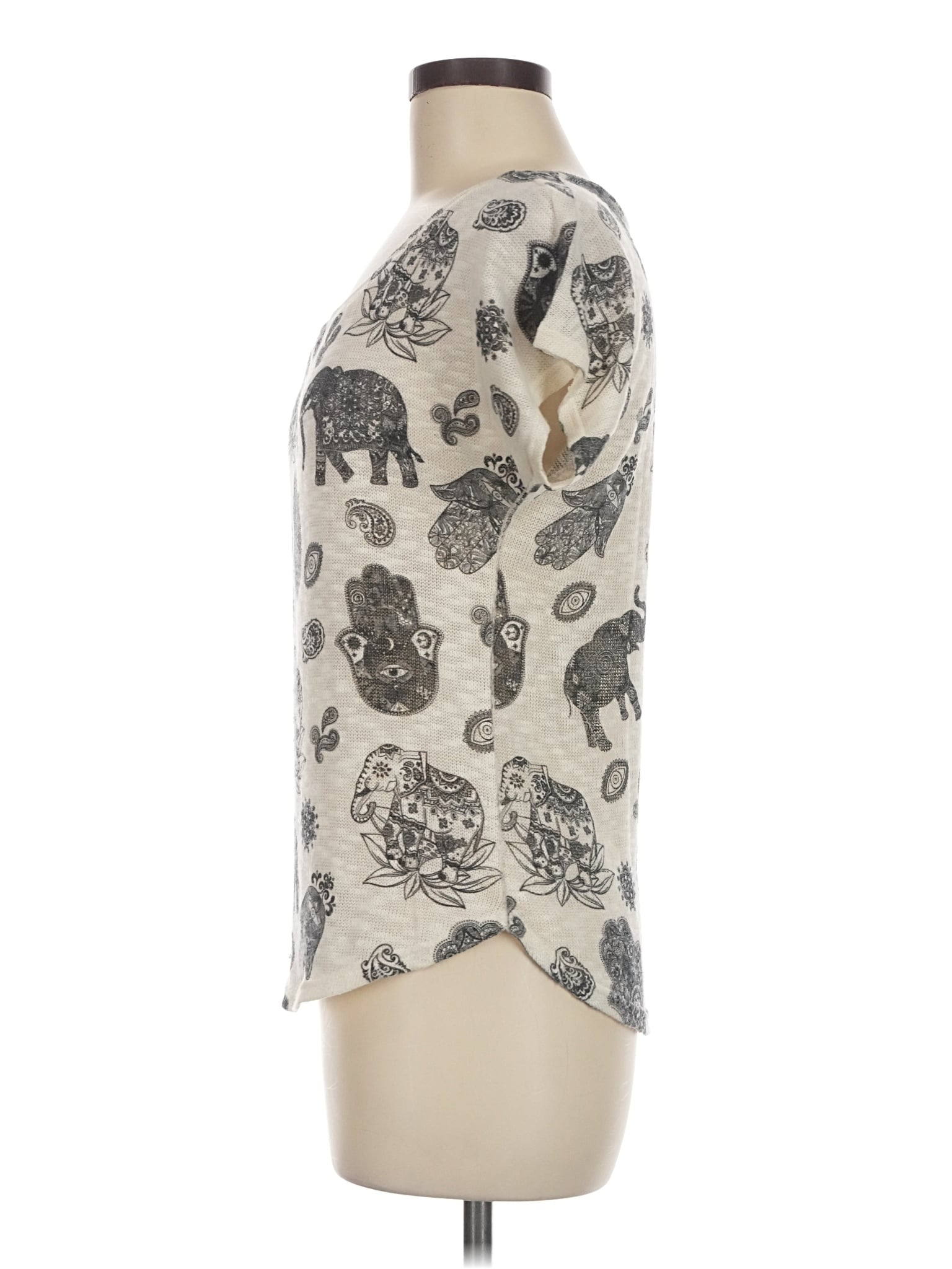 4 size - M
