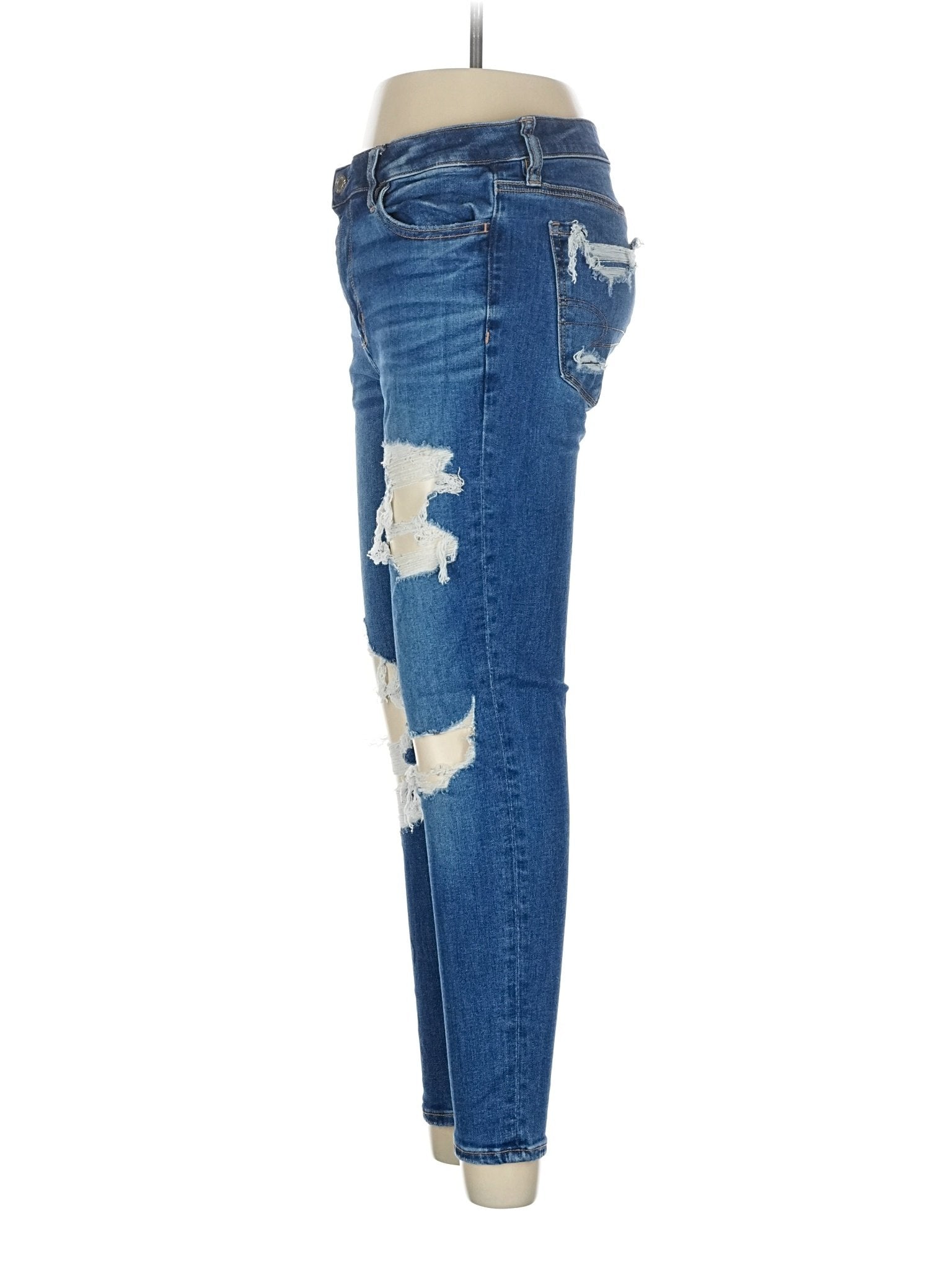 4 size - 8 Short