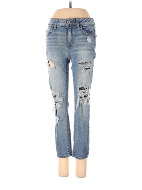 Jeans size - 00