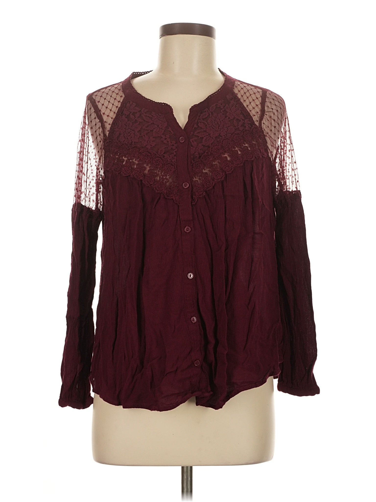 1 size - M