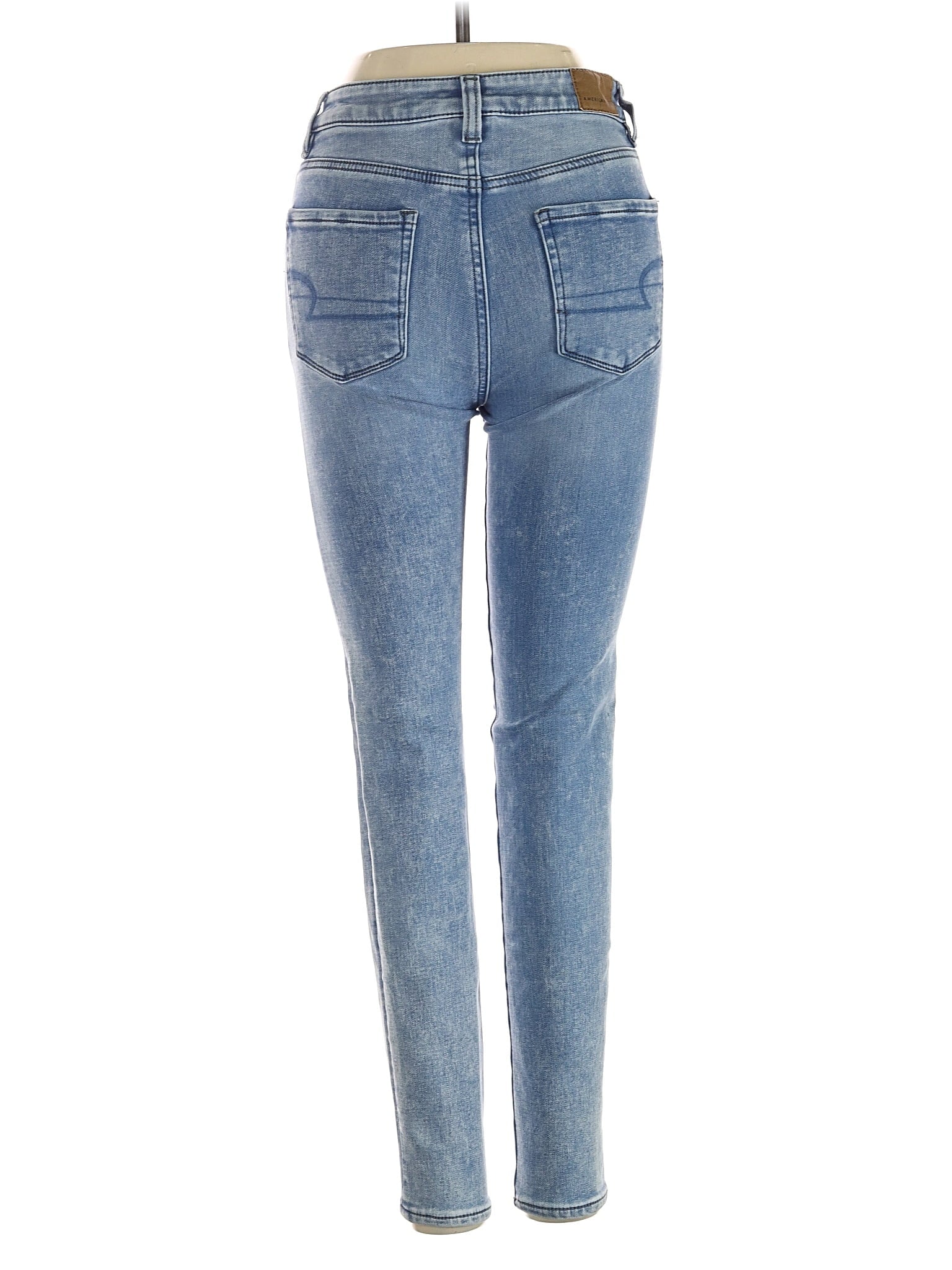 2 size - 00 Regular