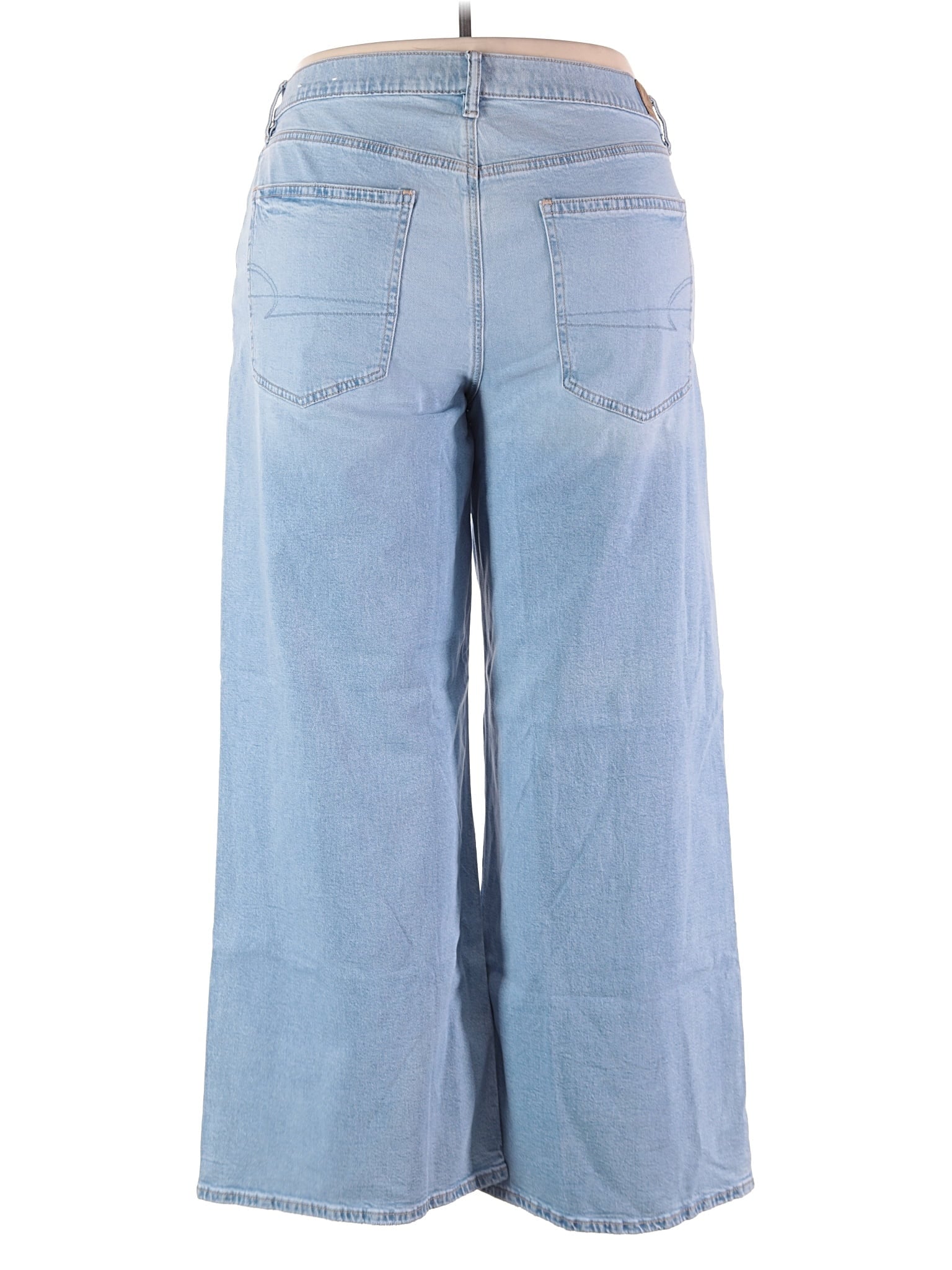 2 size - 18L W