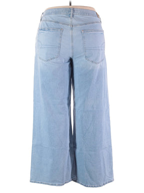 2 size - 18L W