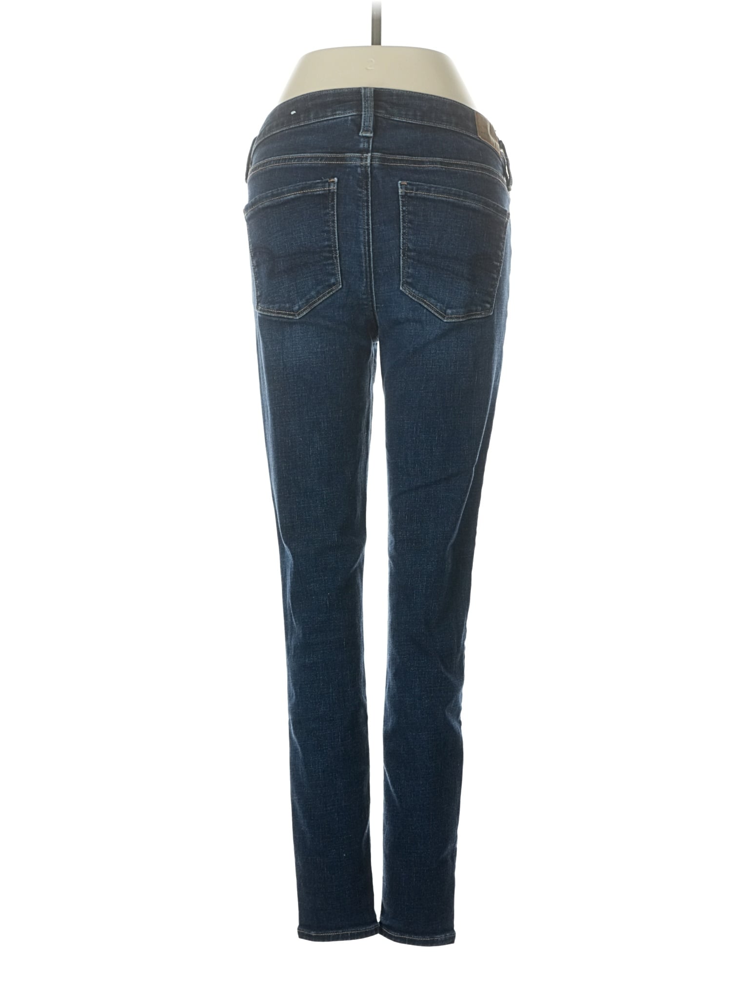 2 size - 4 regular
