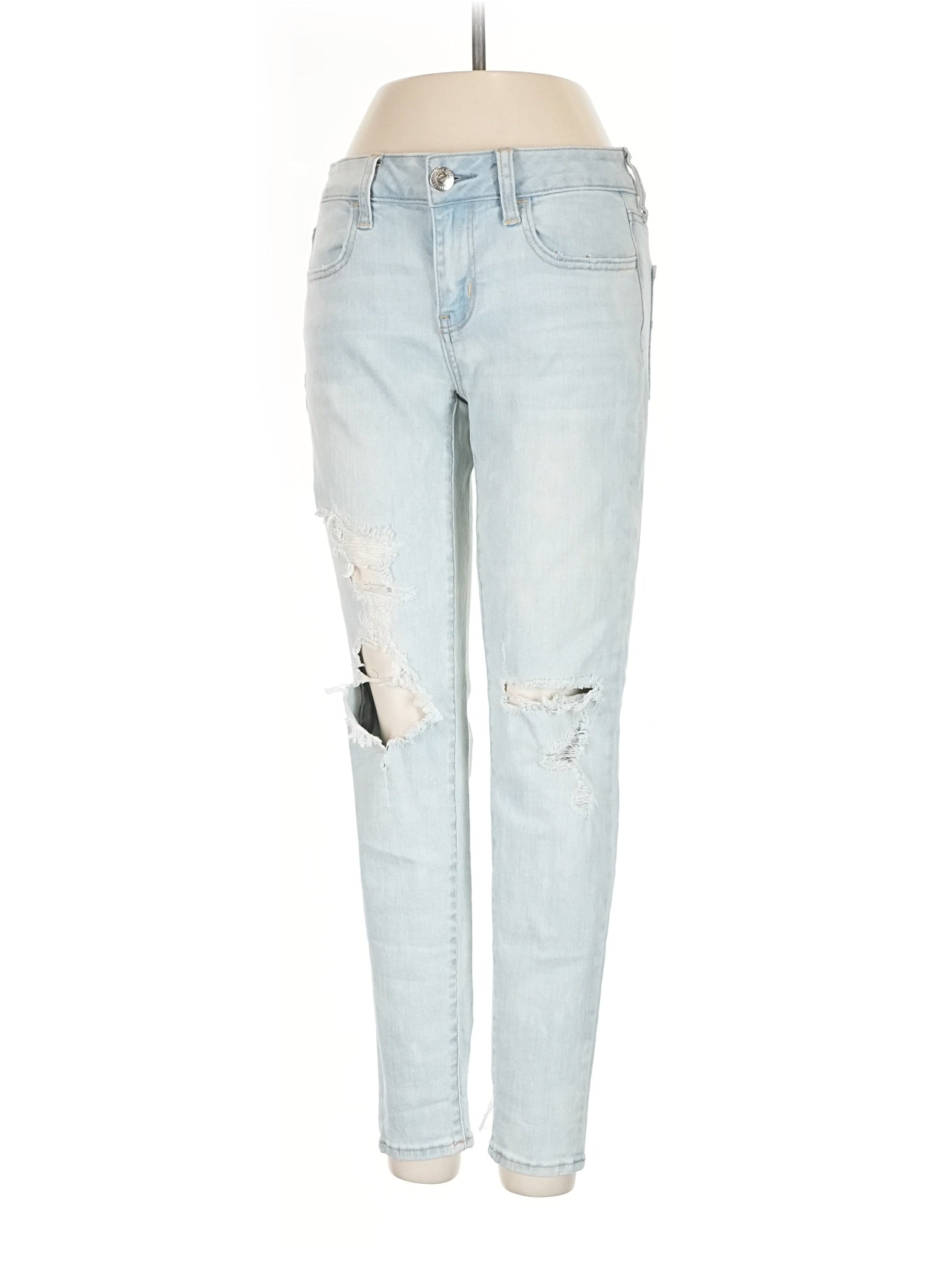 1 size - 4