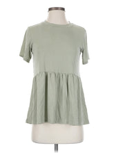 1 size - XS