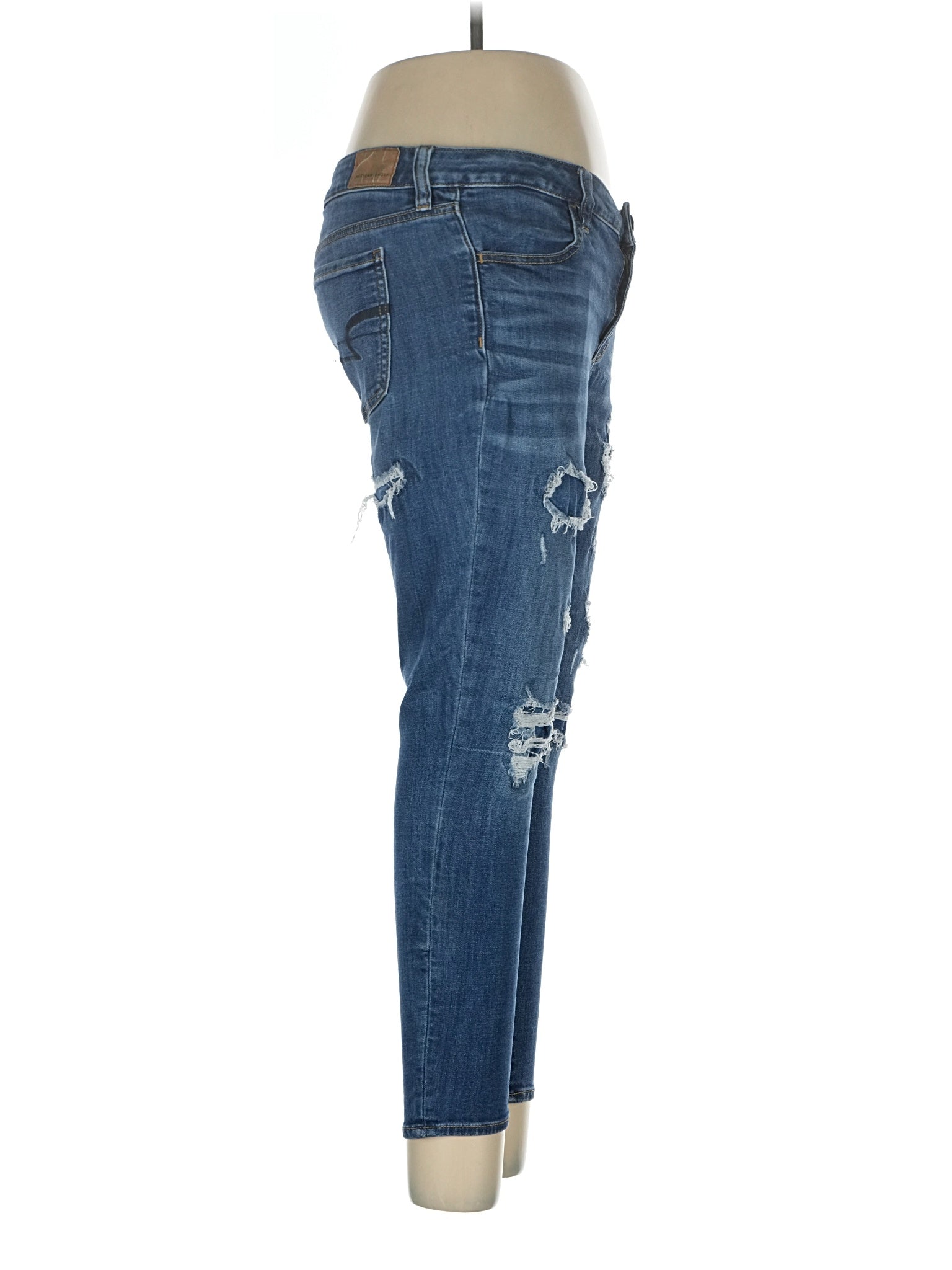 3 size - 10 short
