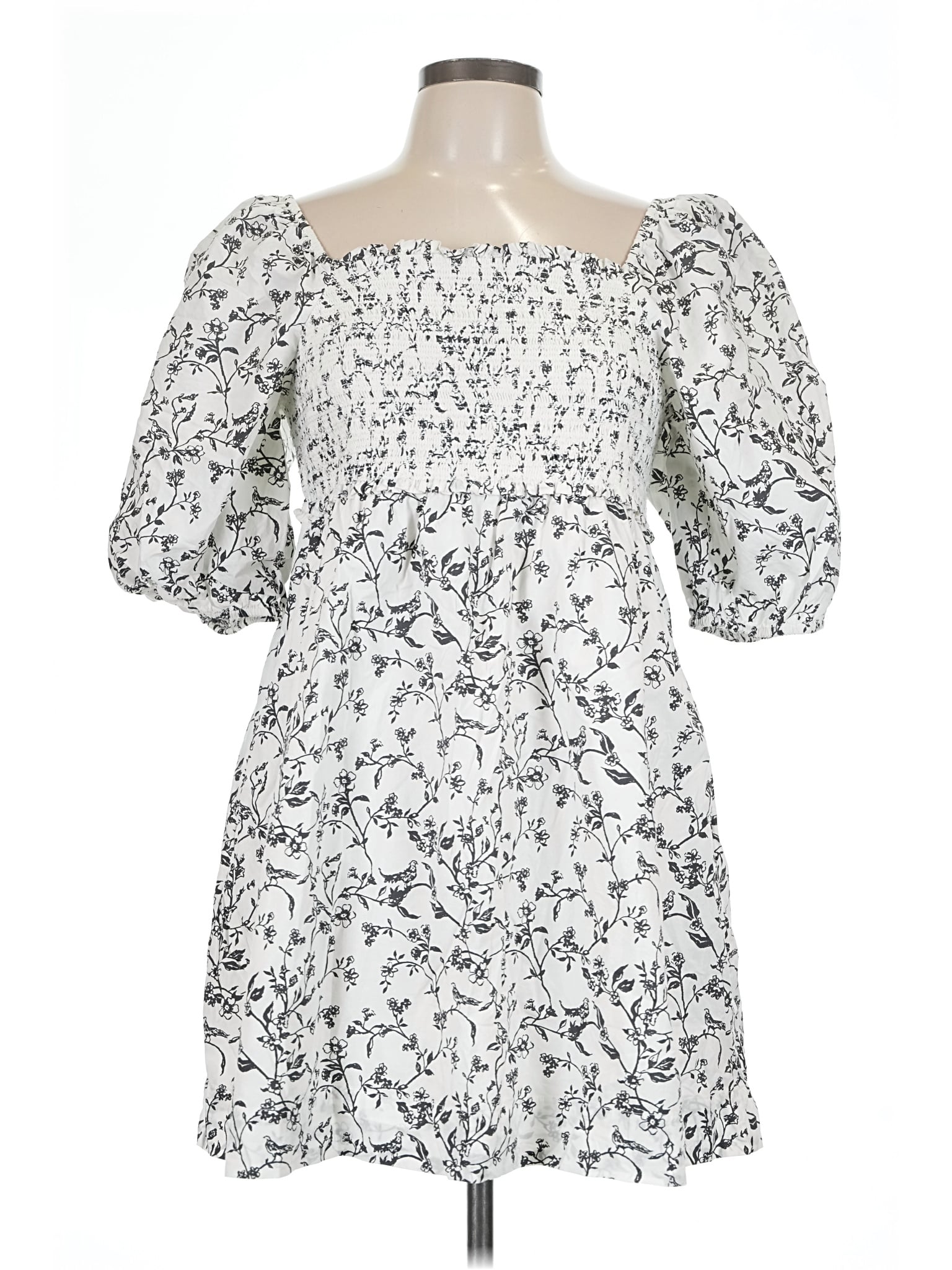 1 size - L