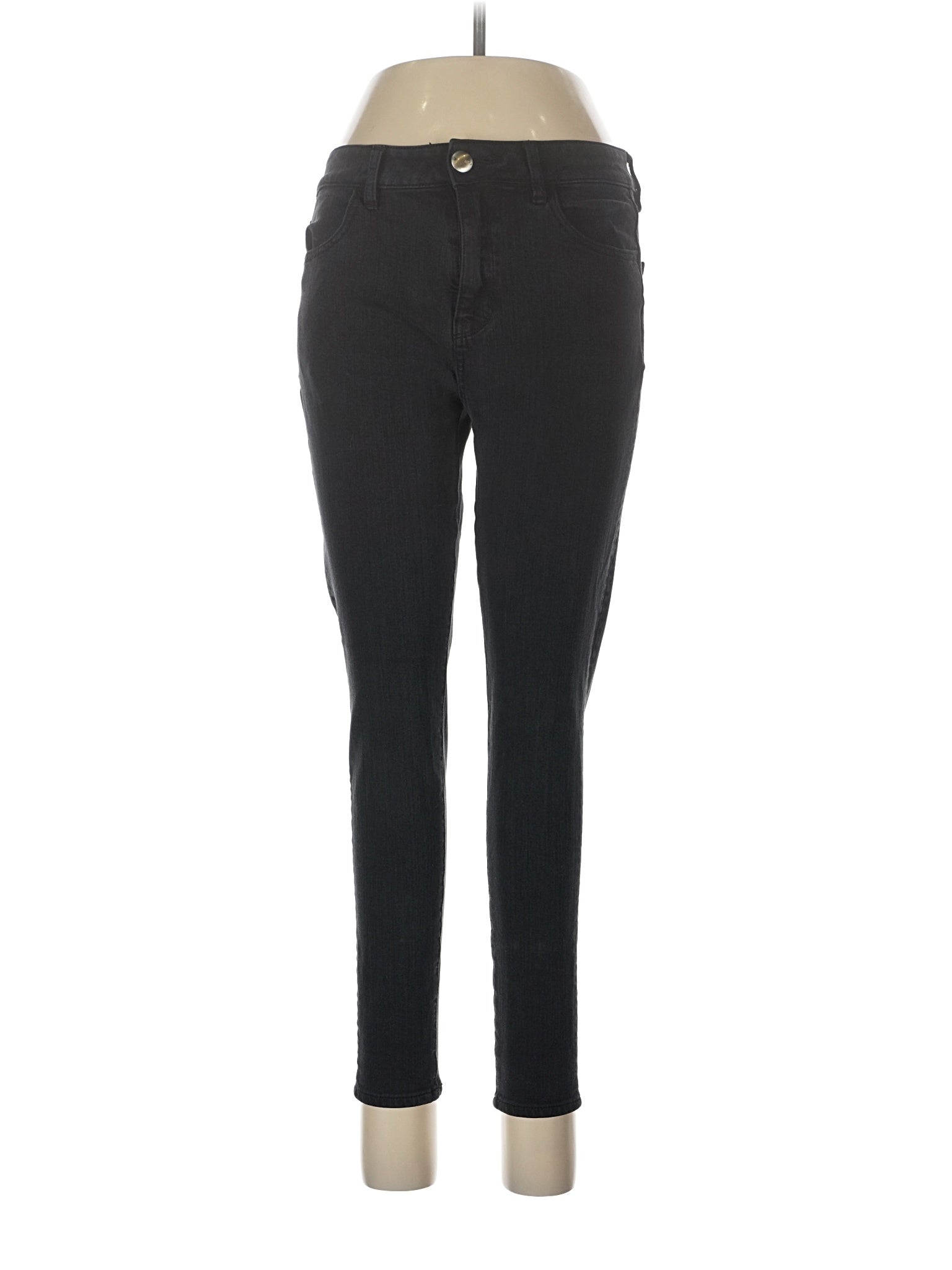 1 size - 10 Short