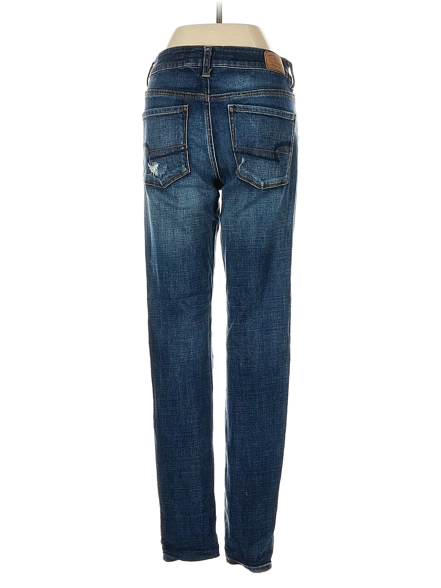2 size - 4