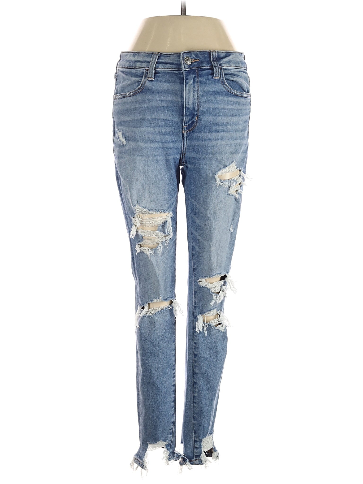 1 size - 4