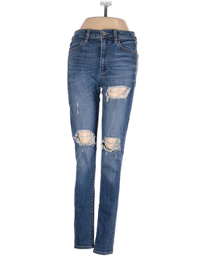 Jeans size - 2