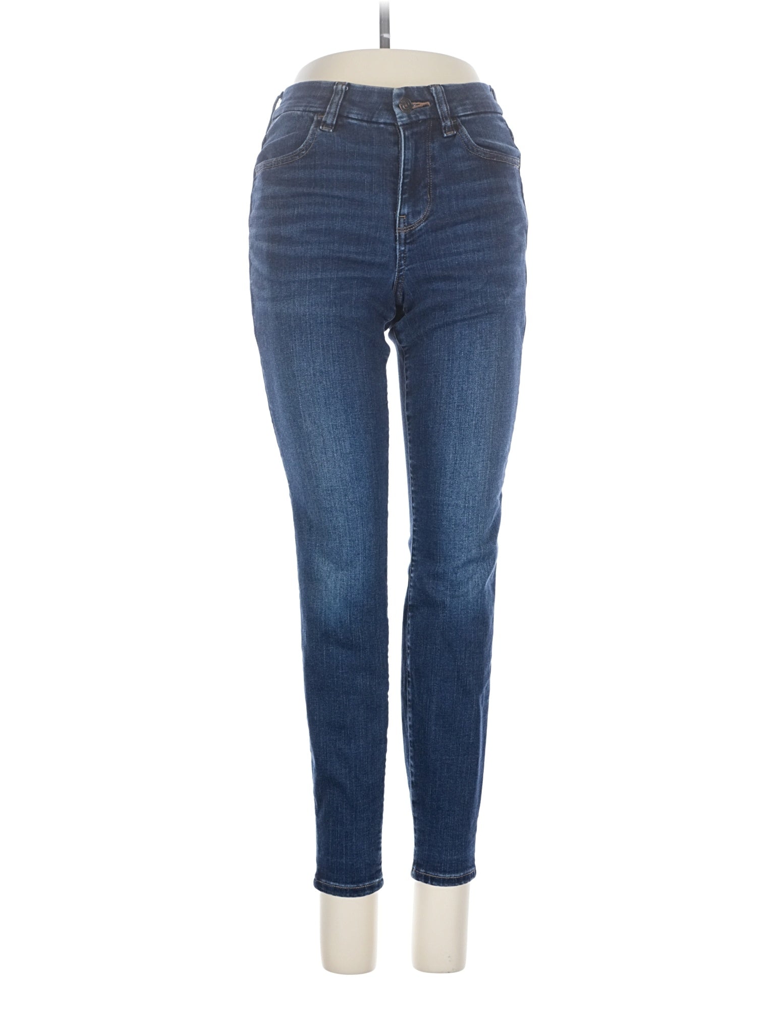 1 size - 2S