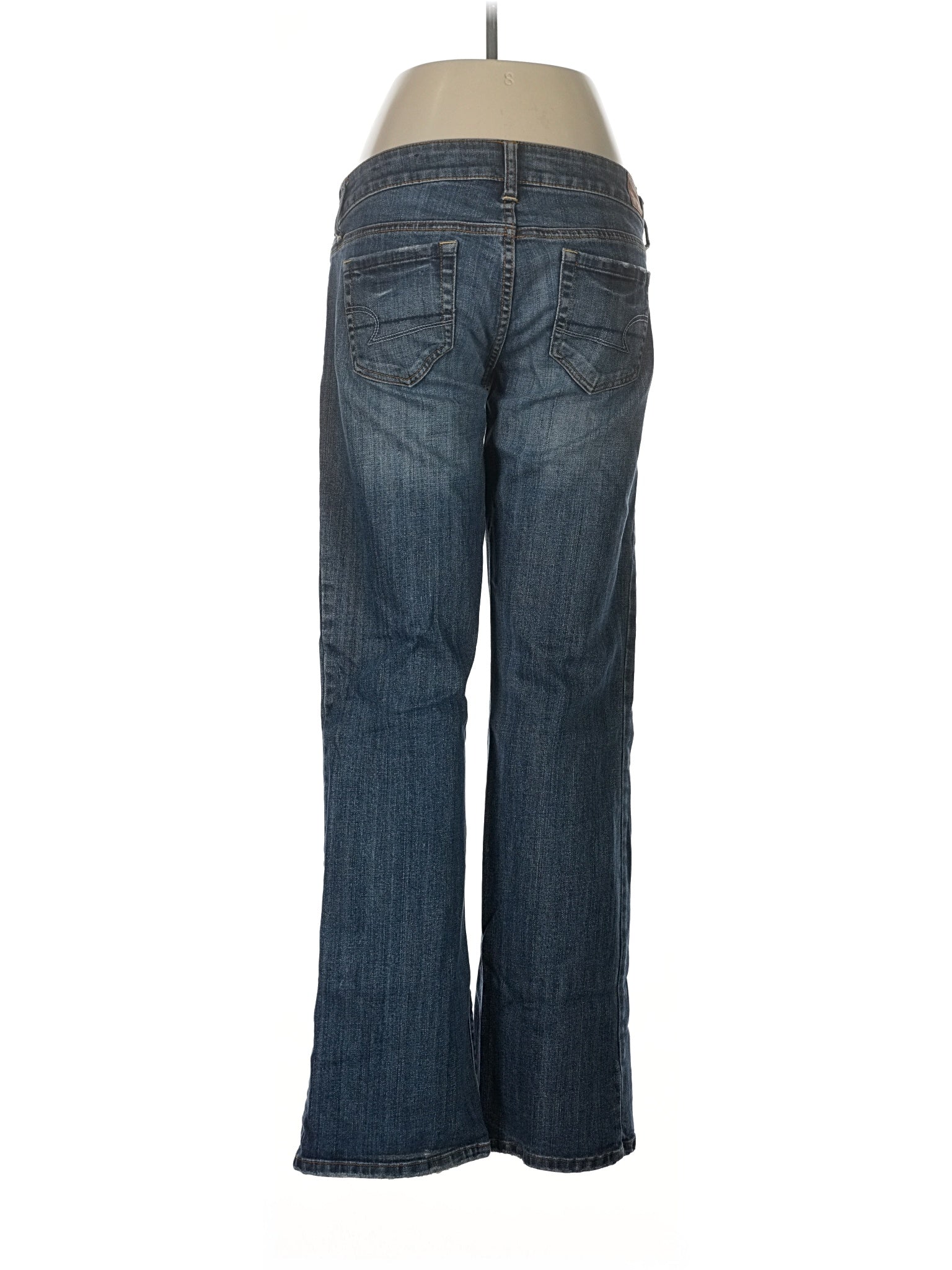 2 size - 8