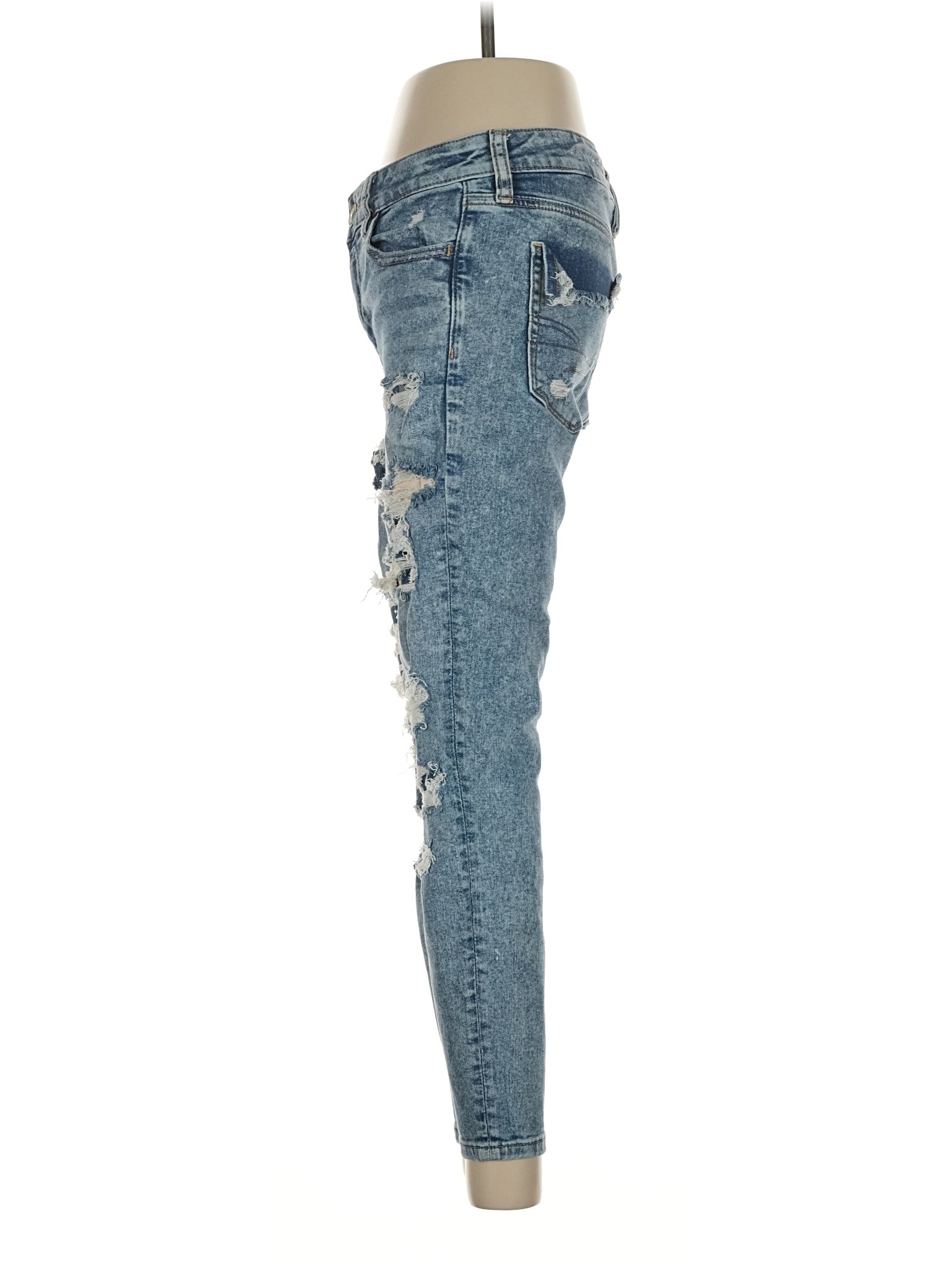 4 size - 4 X-Short