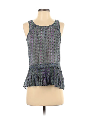 Sleeveless Blouse size - XS