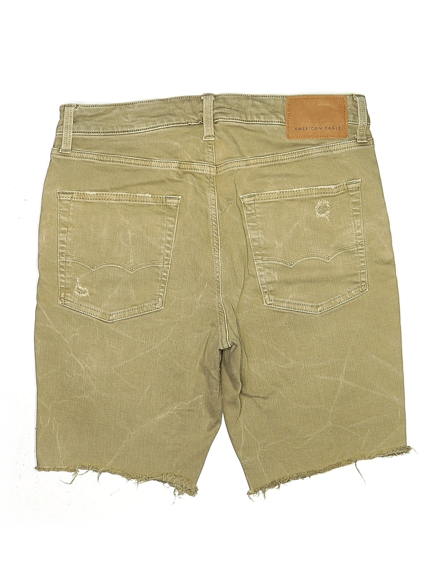 2 waist size - 32