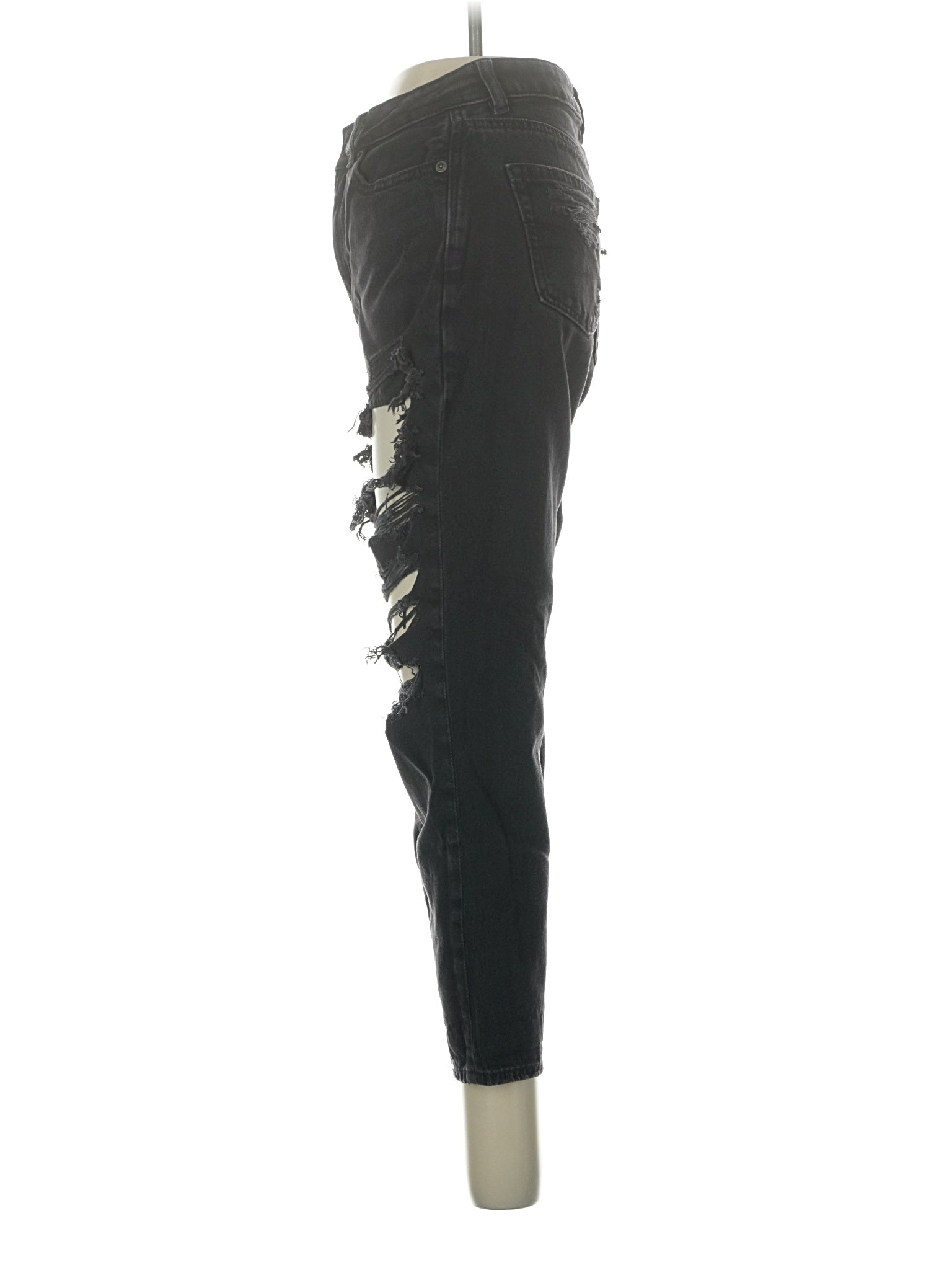 4 size - 00 X-Short