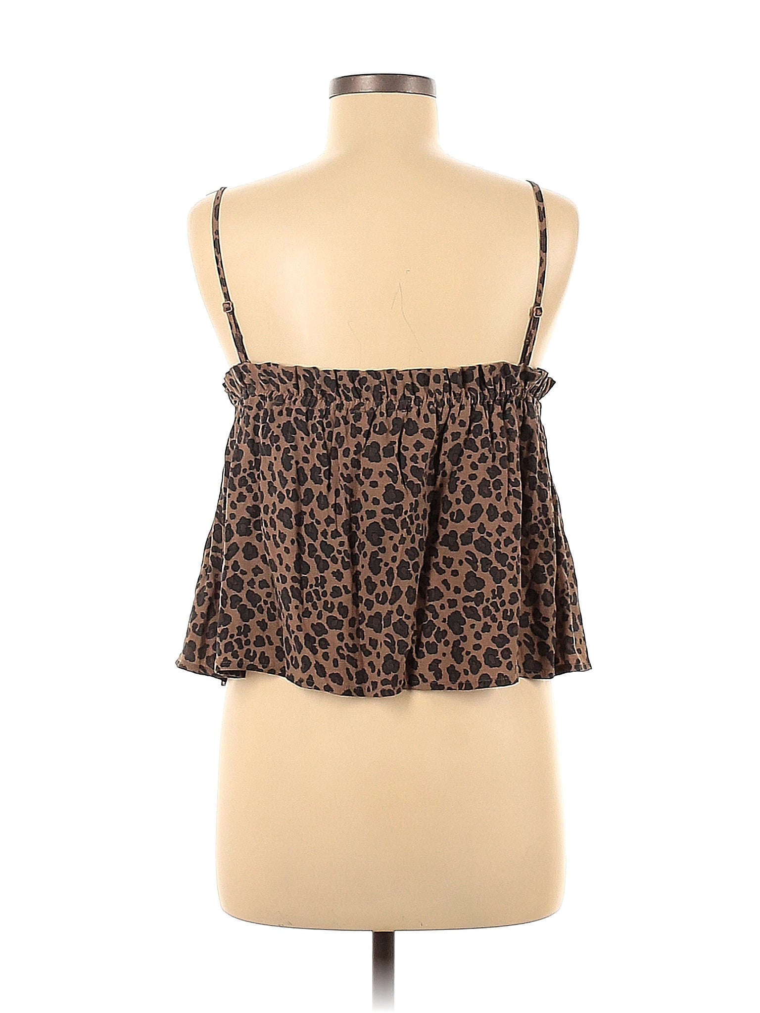 Sleeveless Blouse size - S