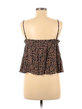 Sleeveless Blouse size - S