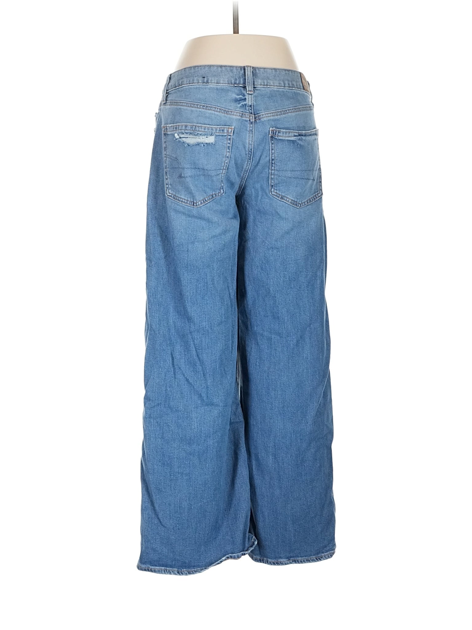 2 size - 8