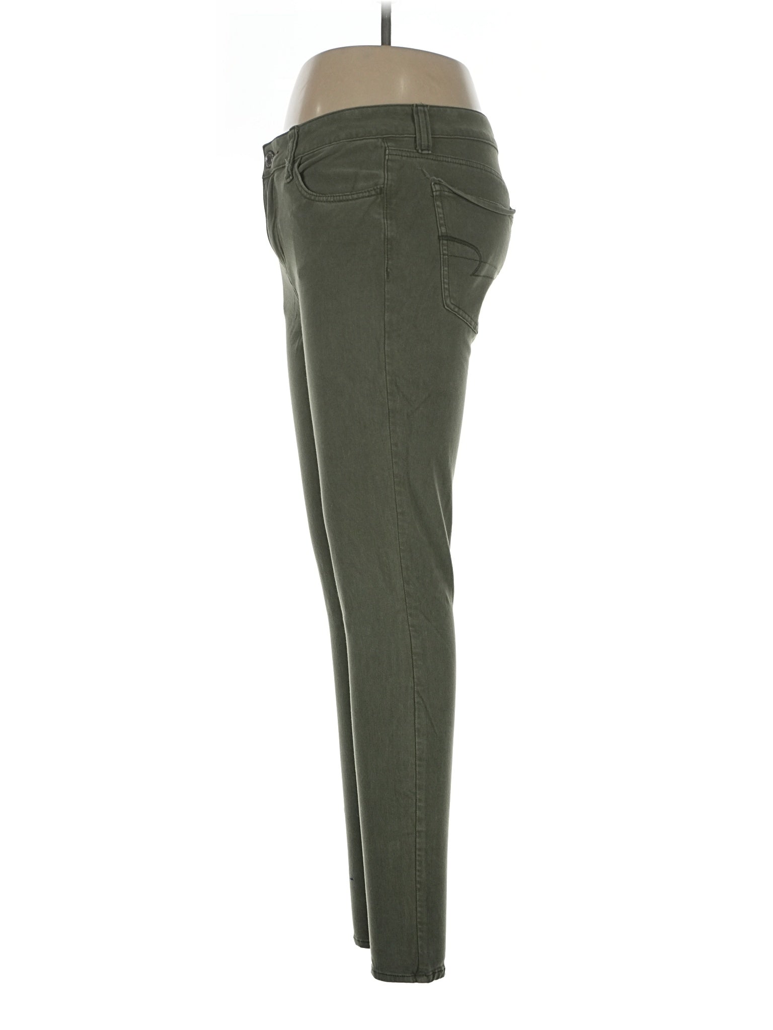 4 size - 30 (Estimated)