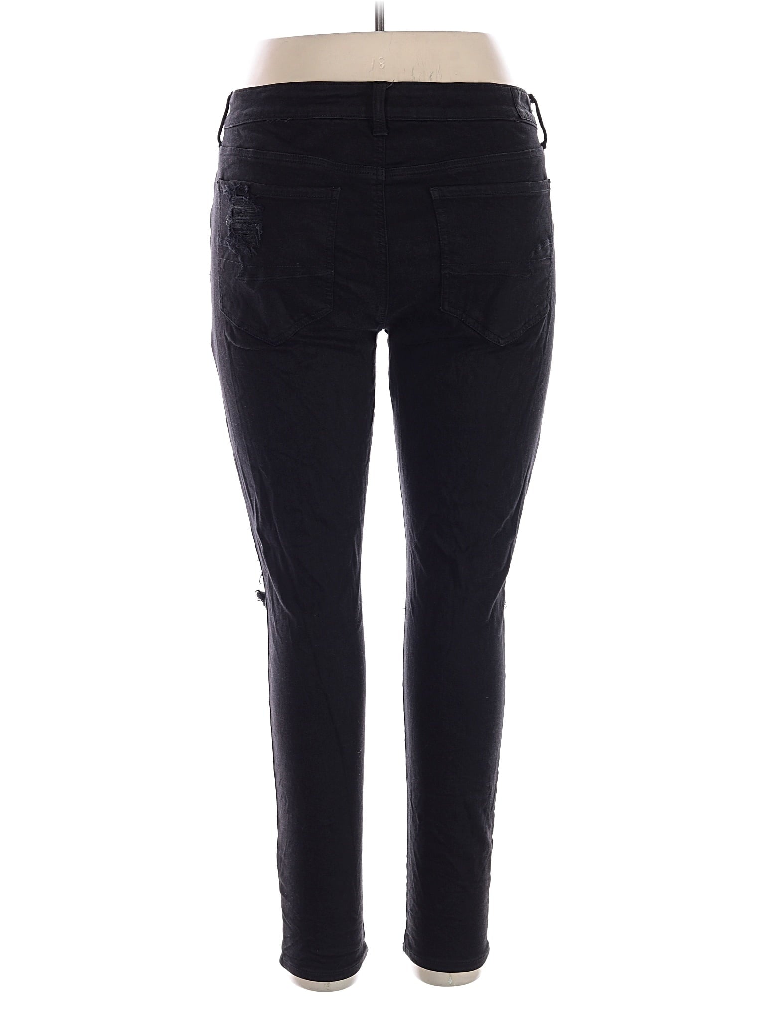 2 size - 18L W
