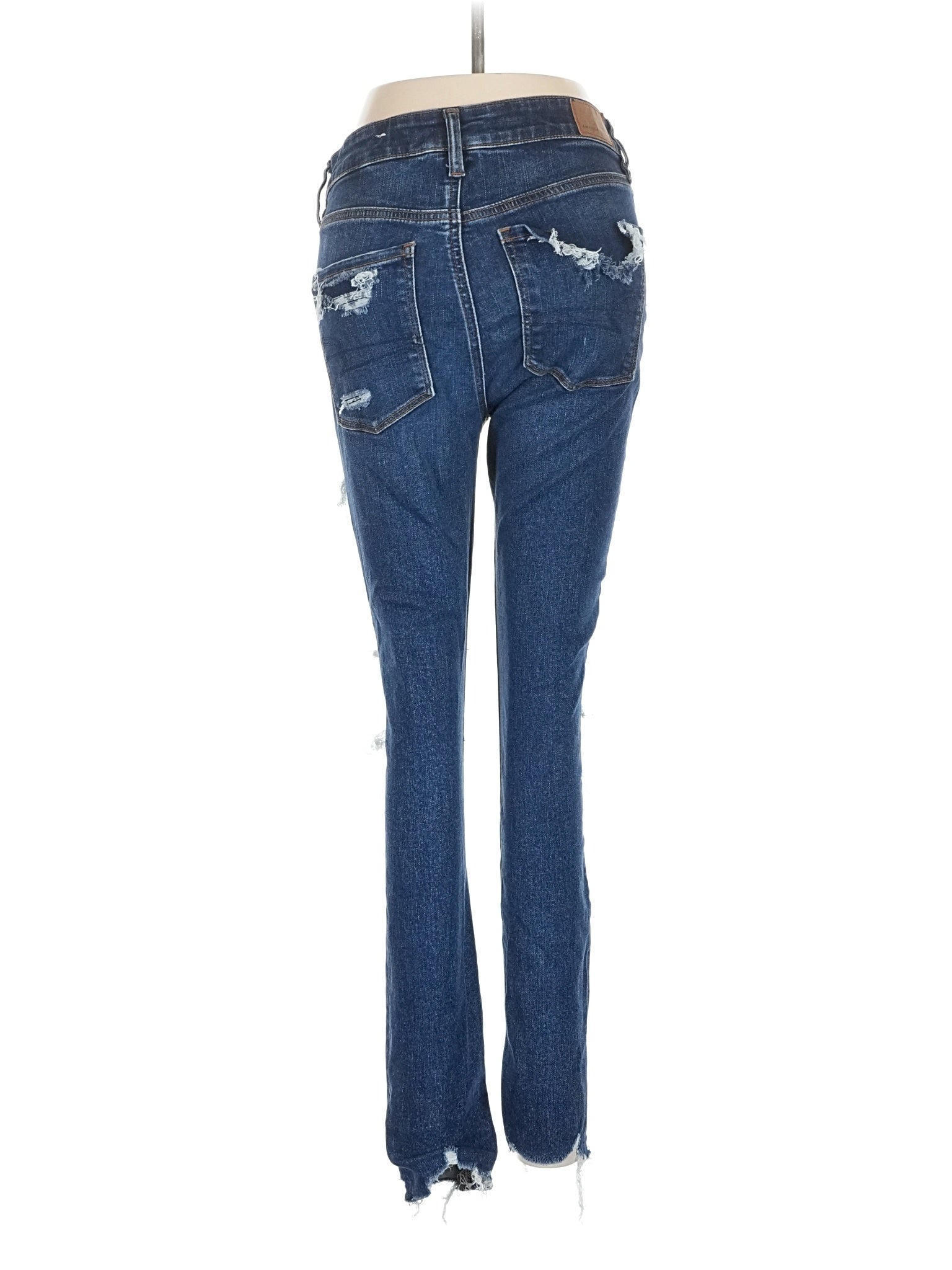2 size - 8