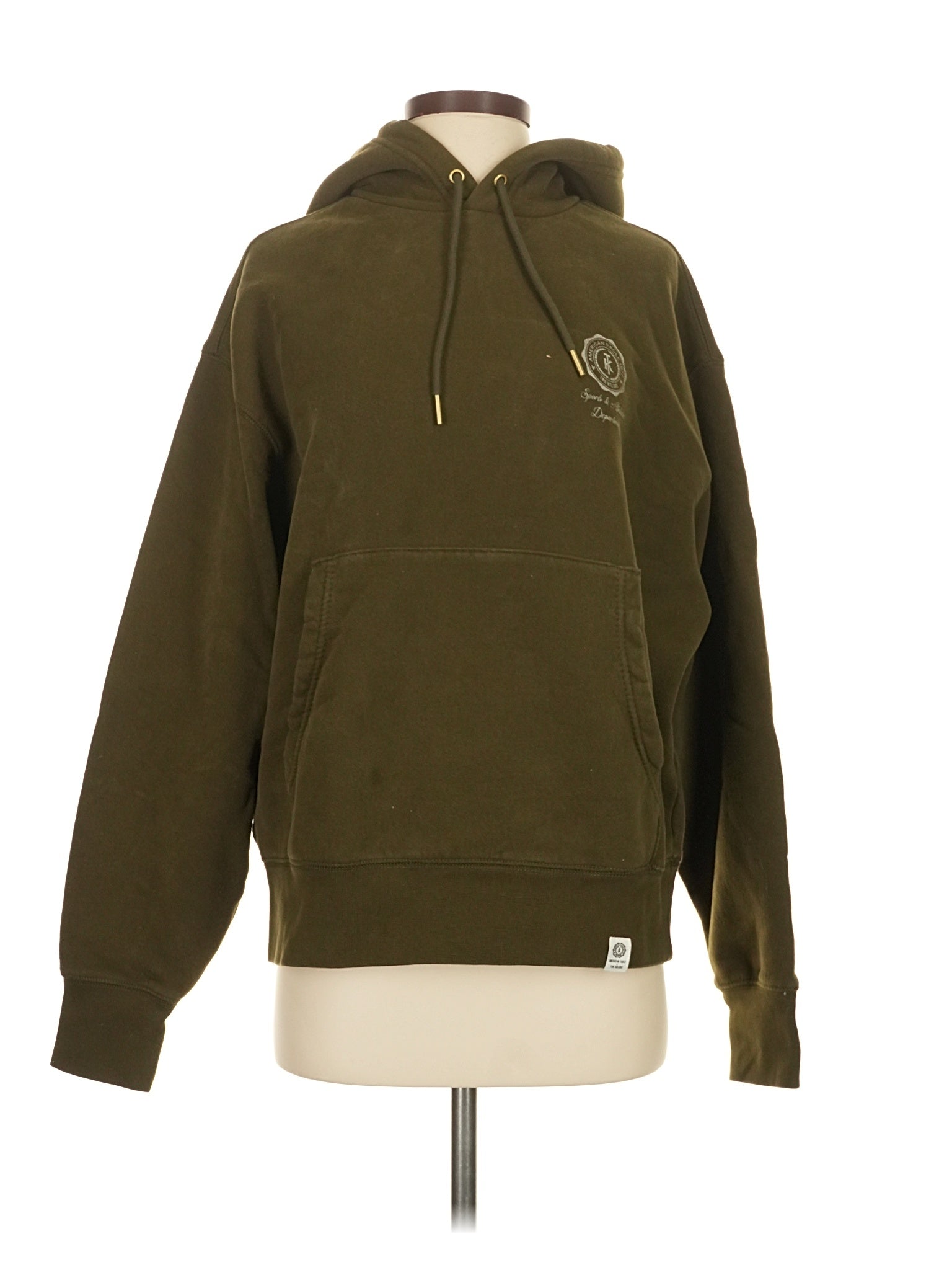 1 size - S