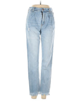 Jeans size - 00