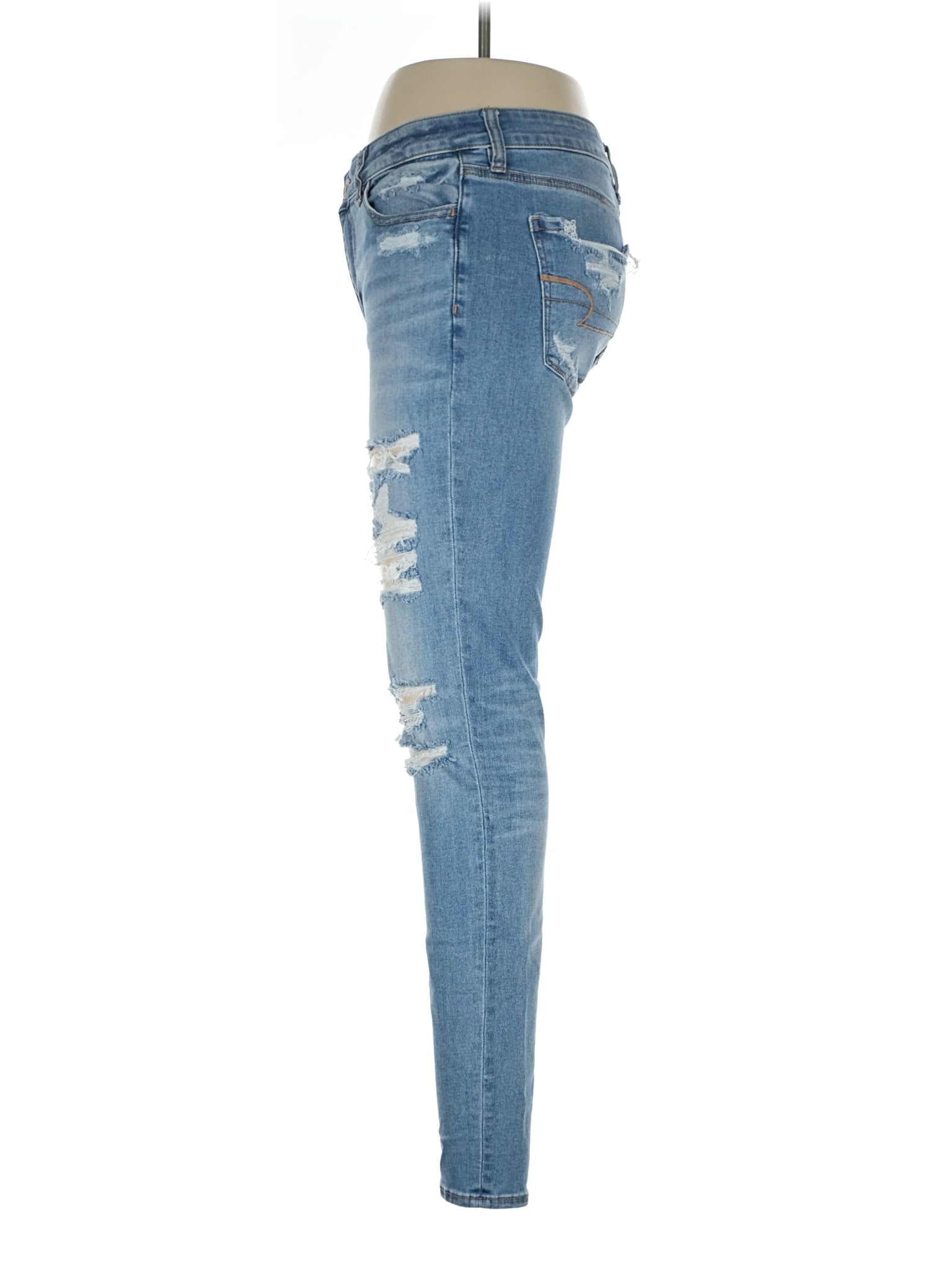 4 size - 10 Long