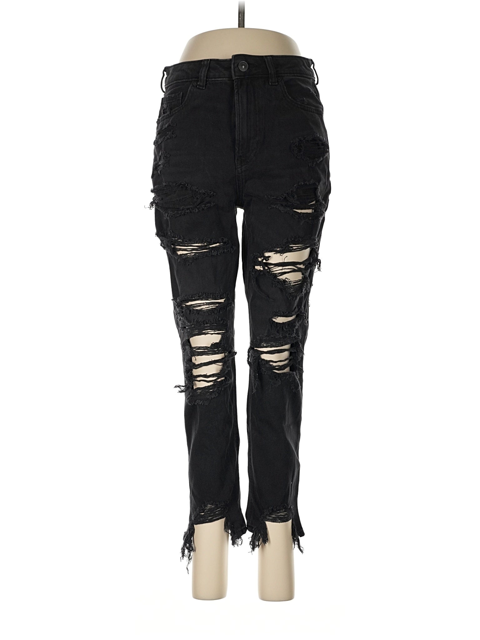 1 size - 6 xshort