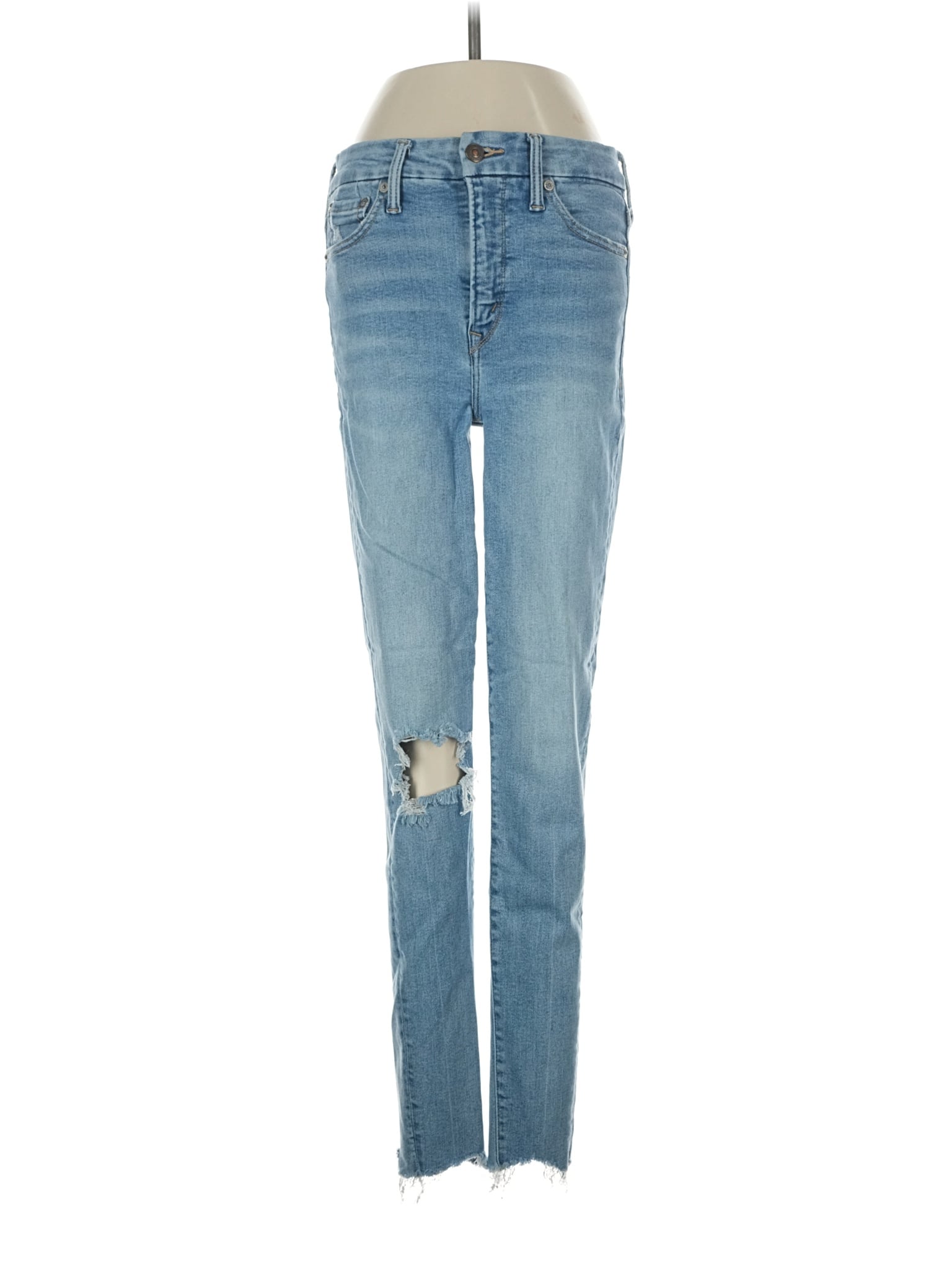 1 size - 2R